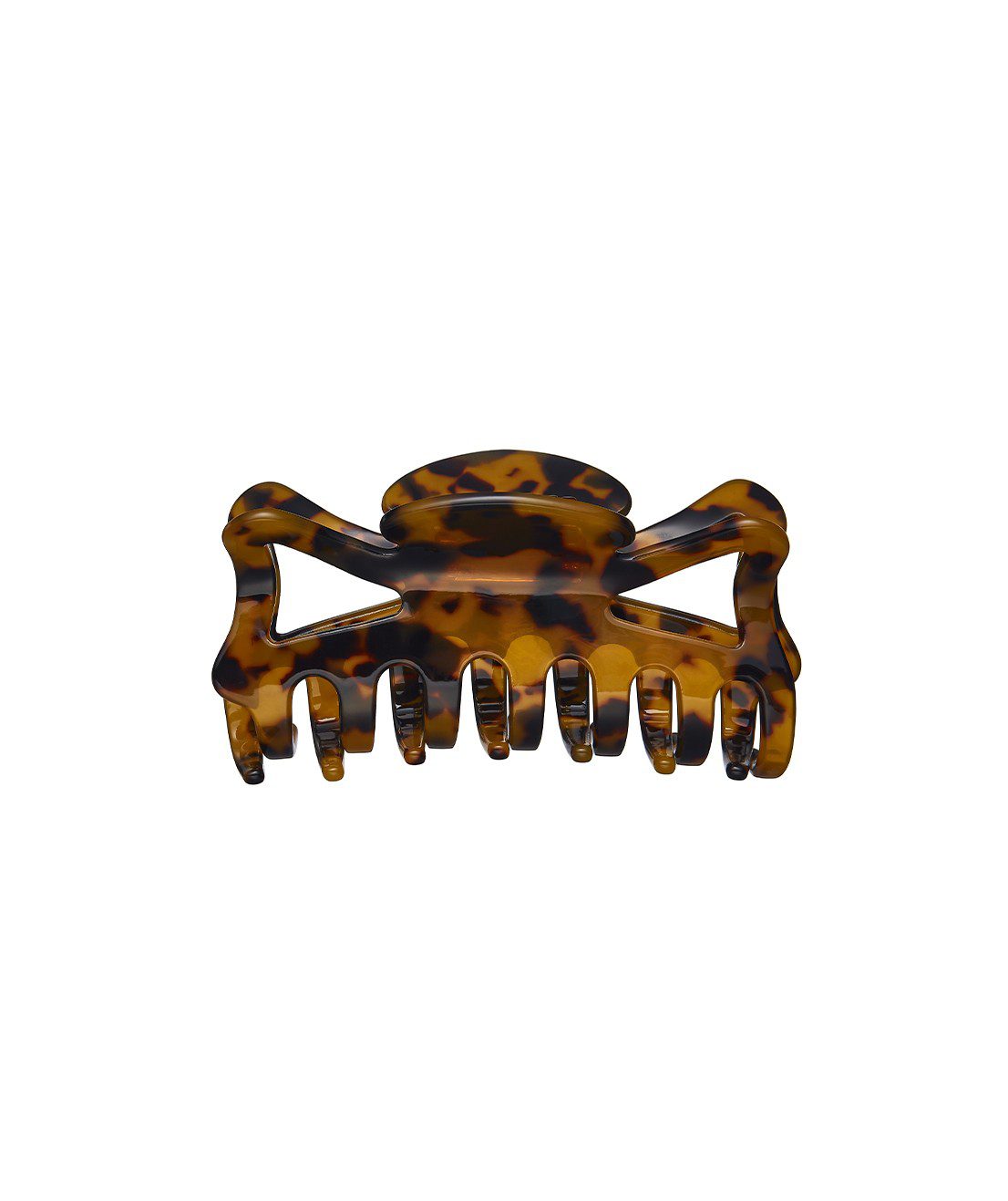 Scorpio Claw in Amber